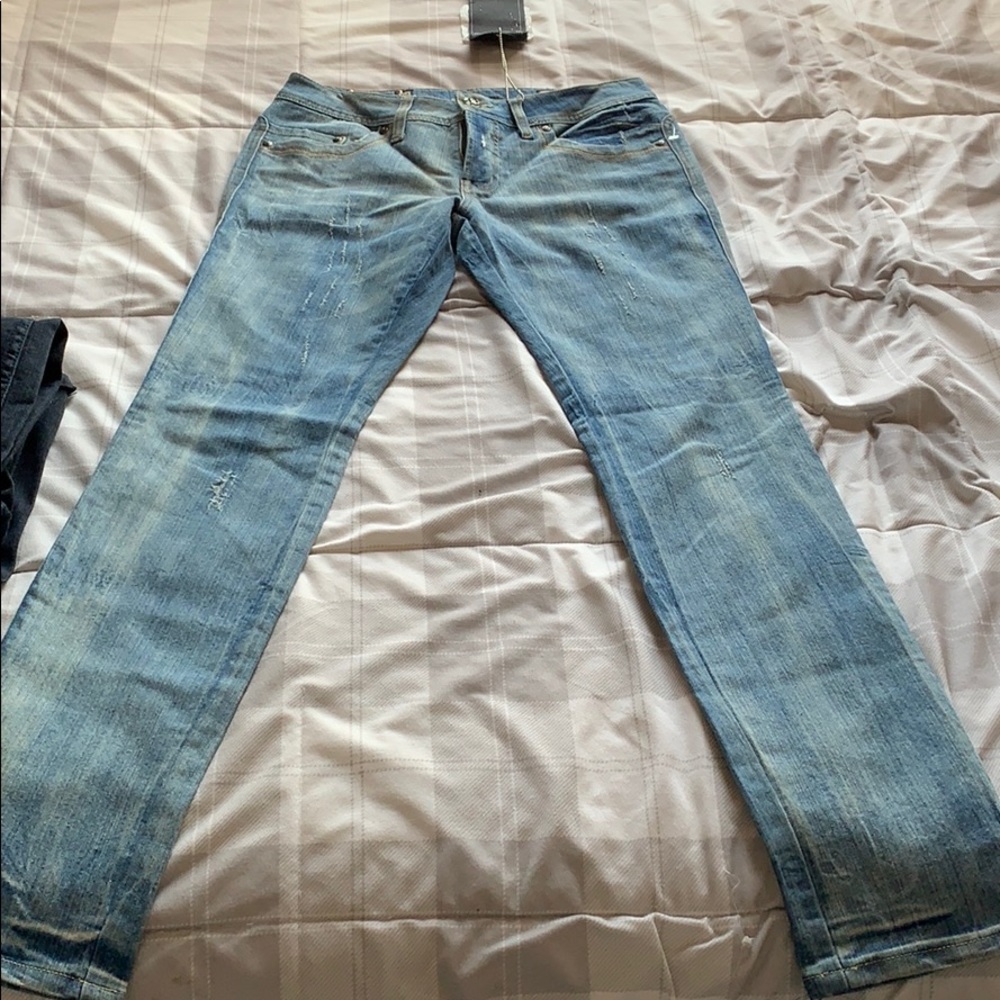 Rampage jeans
